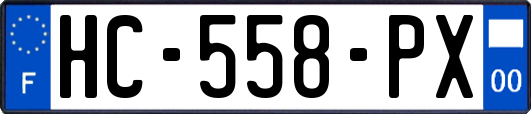 HC-558-PX