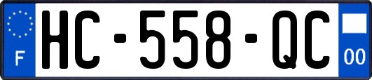 HC-558-QC