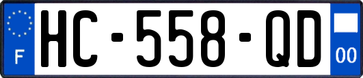HC-558-QD