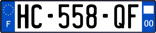HC-558-QF