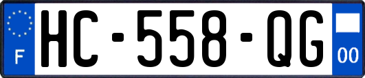 HC-558-QG