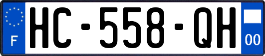 HC-558-QH