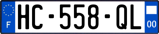 HC-558-QL
