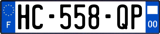 HC-558-QP