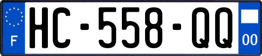 HC-558-QQ