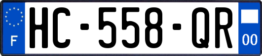 HC-558-QR
