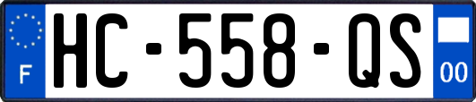 HC-558-QS