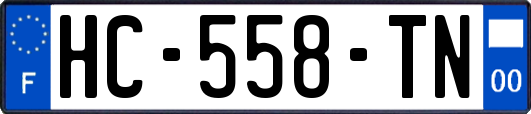 HC-558-TN