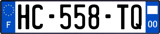 HC-558-TQ
