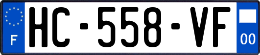 HC-558-VF