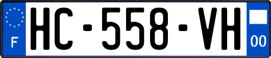 HC-558-VH