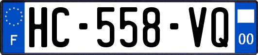 HC-558-VQ