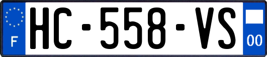 HC-558-VS