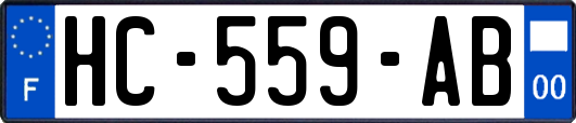 HC-559-AB