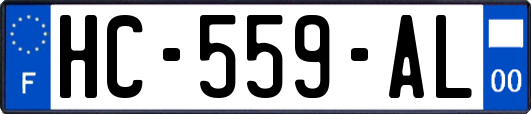 HC-559-AL