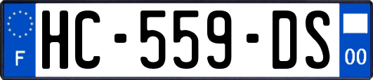 HC-559-DS
