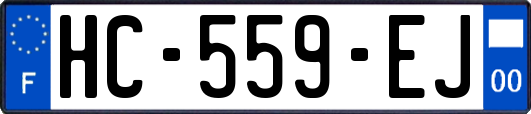HC-559-EJ