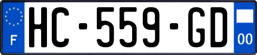 HC-559-GD