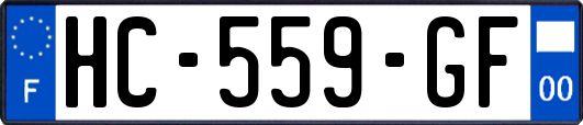 HC-559-GF