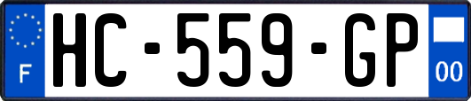 HC-559-GP