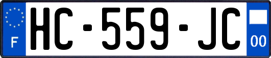 HC-559-JC