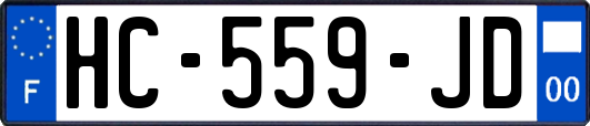 HC-559-JD
