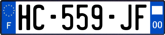 HC-559-JF
