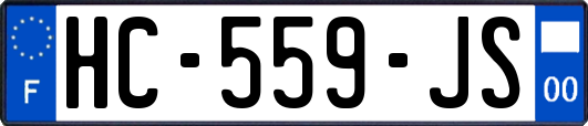 HC-559-JS