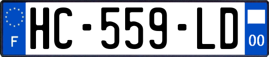 HC-559-LD