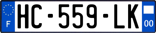 HC-559-LK