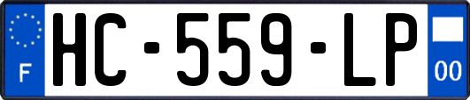 HC-559-LP