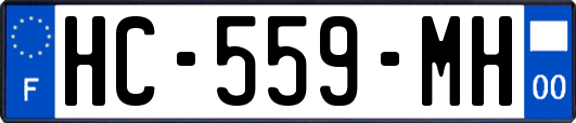 HC-559-MH