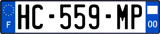 HC-559-MP
