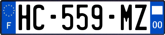 HC-559-MZ