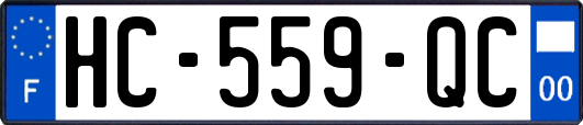 HC-559-QC