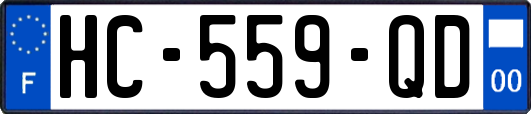 HC-559-QD