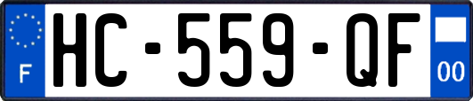 HC-559-QF