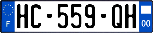HC-559-QH