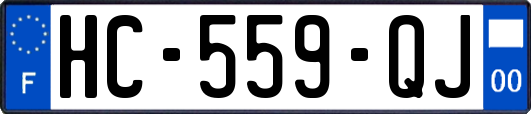 HC-559-QJ