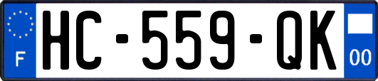 HC-559-QK