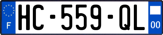 HC-559-QL