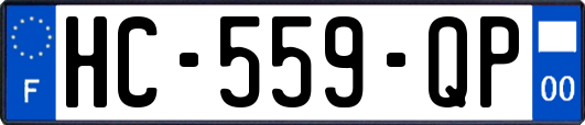 HC-559-QP