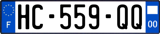 HC-559-QQ