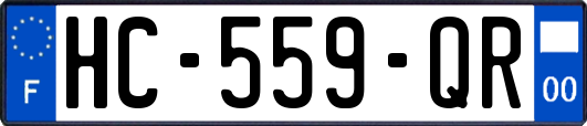 HC-559-QR
