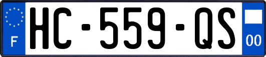 HC-559-QS