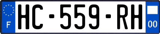 HC-559-RH
