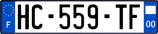 HC-559-TF
