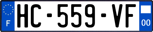 HC-559-VF