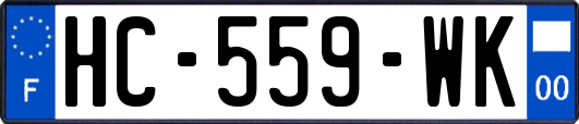 HC-559-WK
