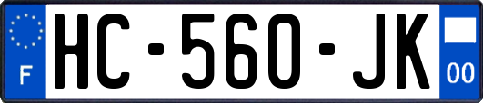 HC-560-JK